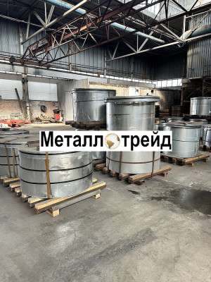 Лента нержавеющая 12Х17Г9АН4 ЭИ878 0,2х400 мм