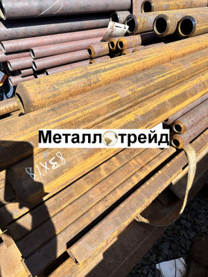 Труба 22х4 сталь 20 ГОСТ 8734-75, ГОСТ 8733-74 Группа В
