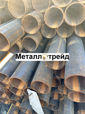 Труба 20х4 сталь 20 ГОСТ 8734-75, ГОСТ 8733-74 Группа В