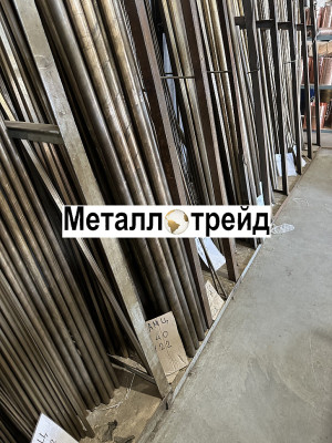 Шестигранник латунный ЛС59-1 5,5х3000 мм