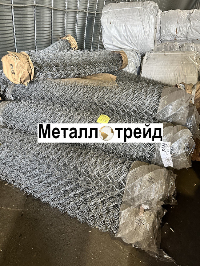 Сетка сварная 6.00 150x6x2000 мм 3000