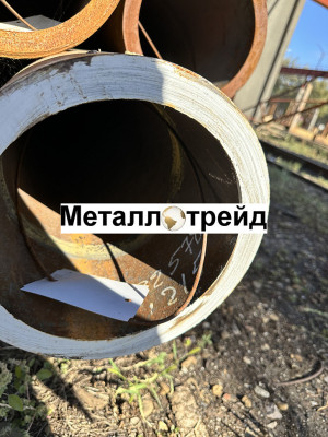 Труба 89х4,5 20 8732-78