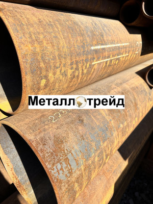 Труба 114х5