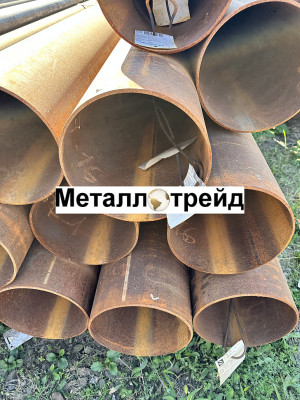 Труба 28х4,5 сталь 45 ГОСТ 8734-75, ГОСТ 8733-74 Группа В