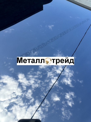 Лист нержавеющий AISI 304 1,5 мм 1,5 лист нержавеющий (AISI 304, ASTM A-240/240-M, 1000х2000, 2B)