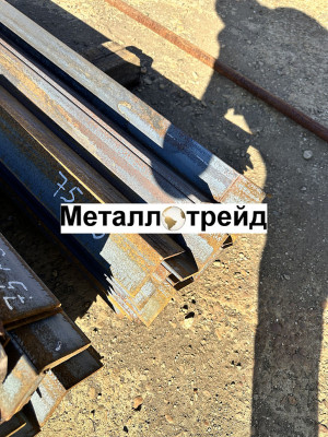 Уголок 09Г2С-15 110х110х7 мм 12000