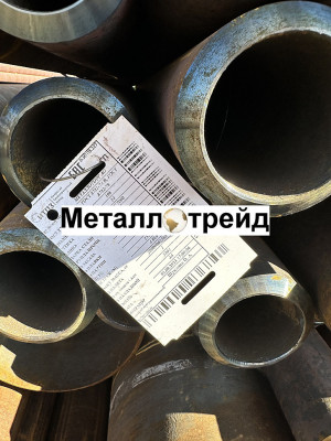 Труба 28х1,4 сталь 12Х18Н10Т ГОСТ 9941-81