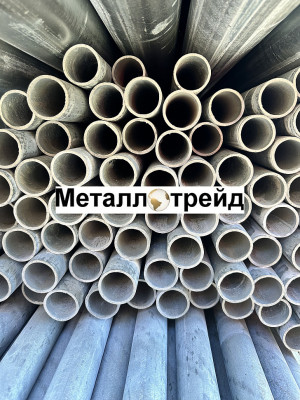 Труба 45х2 сталь 20 ГОСТ 8734-75, ГОСТ 8733-74 Группа В