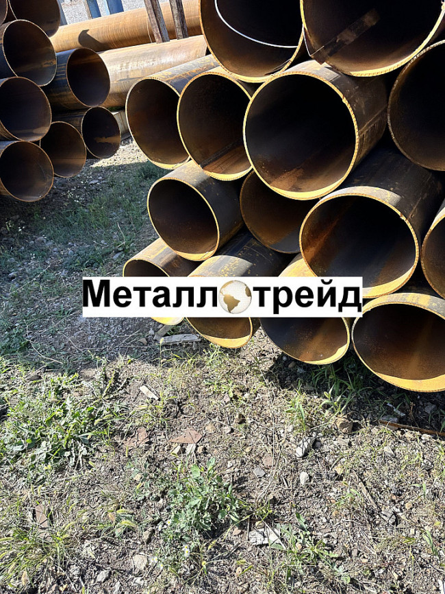 Труба 32х4,5 сталь 12Х18Н12Т ТУ 14-3Р-55-2001