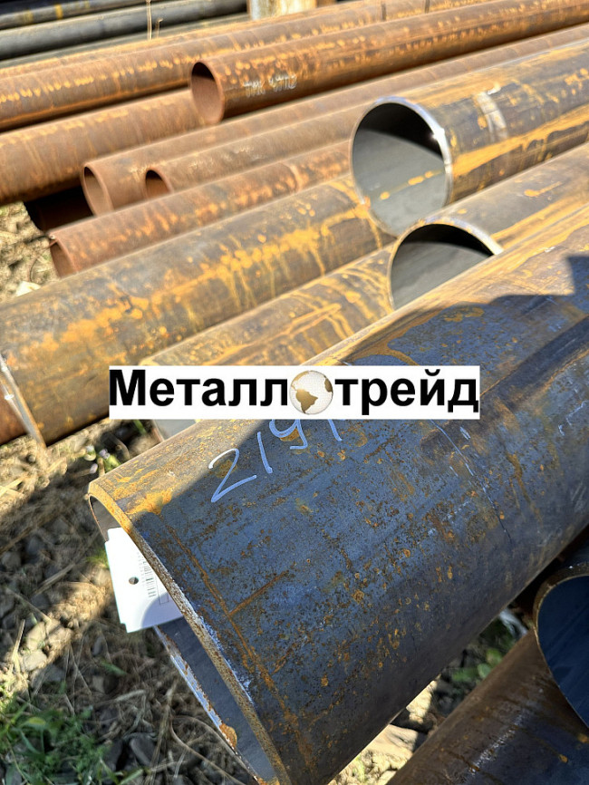 Труба электросварная Ст3 89х4,5 мм (12м) ГОСТ10704-91,10705-80 Труба электросварная Ст3 89х4,5 мм (12м) ГОСТ10704-91,10705-80