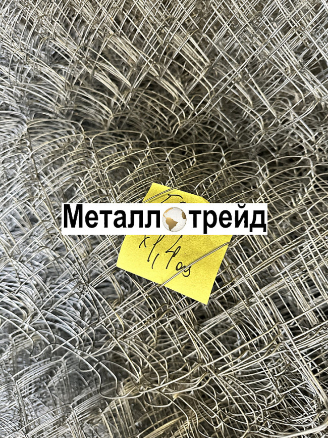 Сетка сварная 6.00 200x6x2000 мм 3000