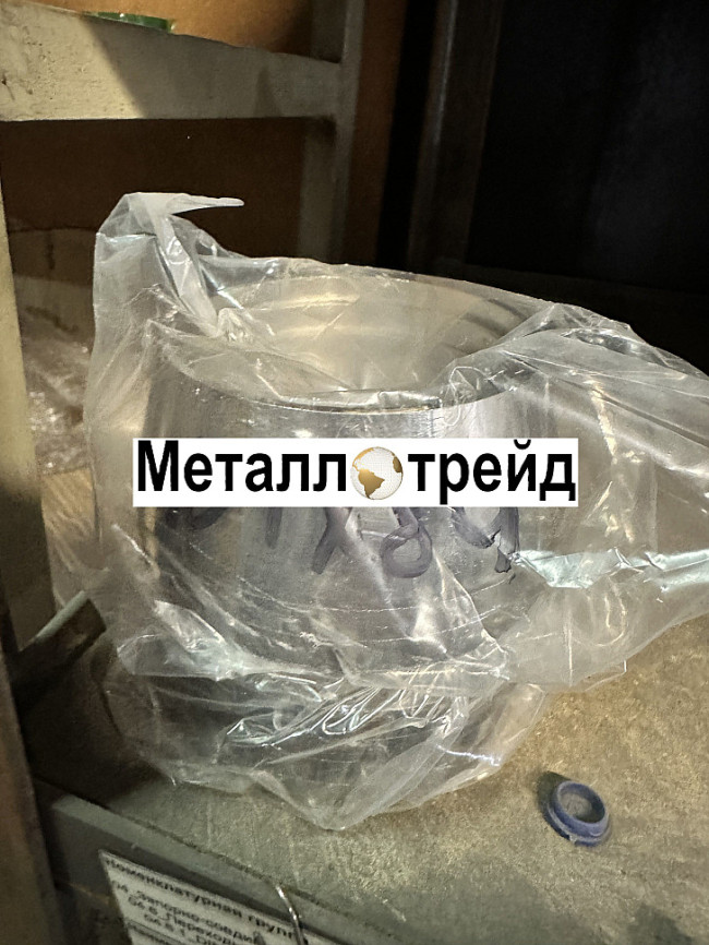 Переход нержавеющий AISI304/304L 273x219,1x4