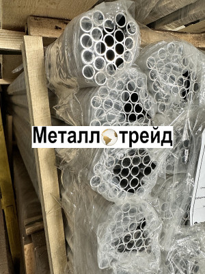 Труба алюминиевая АМГ6 150х10 мм