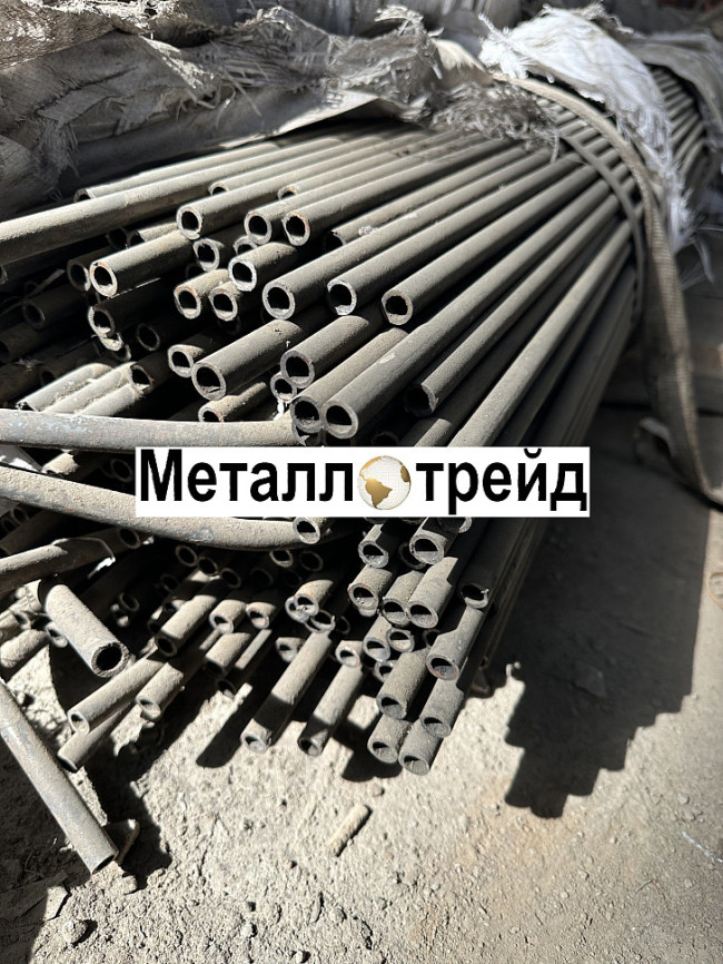 Труба 45х3,5 20 14-3-190-04