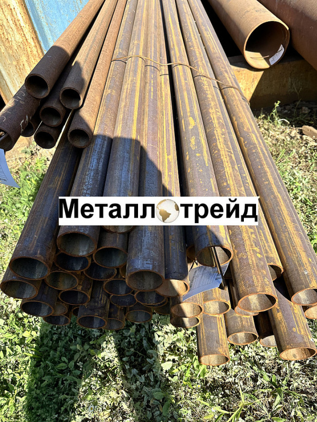 Труба 70х4,5 20 14-3-190-04