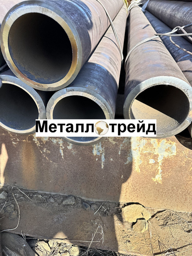 Труба 76х5 сталь 20 ГОСТ 10704-91, ГОСТ 10705-80 Группа В