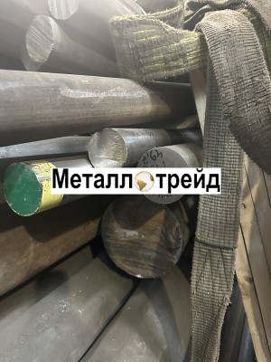 Пруток титановый ВТ1-0 40 мм