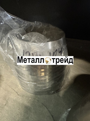 Переход нержавеющий 12Х18Н10Т 108x8x89 x8