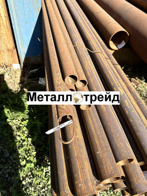 Труба 70х4,5 38Г2СФА 161-816-20