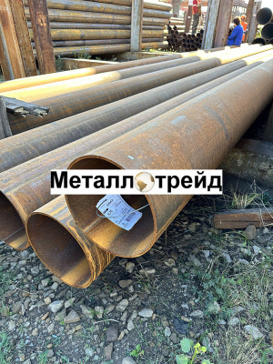 Труба 65х75,5х3,2 сталь СТ2ПС ГОСТ 3262-75