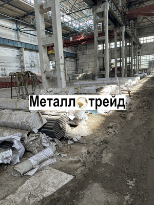 Труба бесшовная холоднодеформированная ASTM A106 130x5 мм
