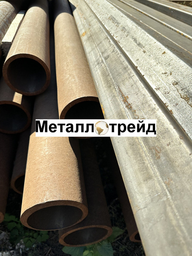 Труба 25х2,5 сталь 12Х18Н10Т ГОСТ 9941-81