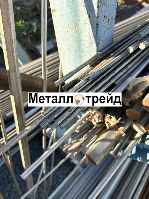 Круг нержавеющий 12Х18Н10Т 310 мм ГОСТ 5632-2014,ТУ 14-1-1530-75,мкк,УЗК ГОСТ 24507-80 гр.4