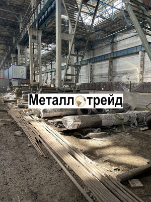 Труба 48х2,5 20 8734-75