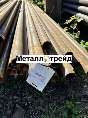 Труба 57х3,5 20 ГОСТ 8734-75