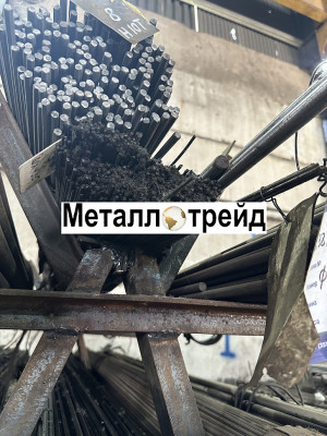 Круг конструкционный 50ХФА 50 мм ГОСТ 14959-2016,2590-06,в1,3гп,4б,РТТ