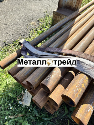 Труба 76х3 сталь 20 ГОСТ 8734-75, ГОСТ 8733-74 Группа В