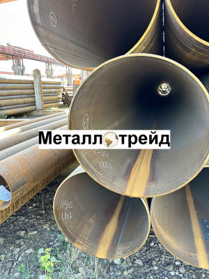 Труба 28х2 сталь 10 ГОСТ 10704-91, ГОСТ 10705-80 Группа В