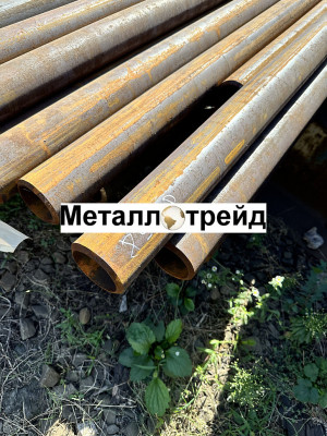 Труба 630x10 09Г2С