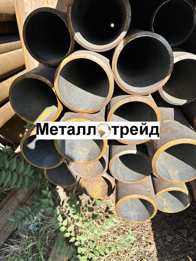 Труба 15х2,8 сталь СТ2ПС ГОСТ 3262-75