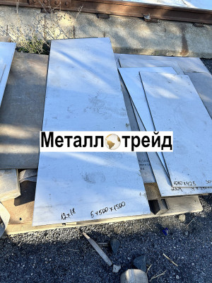 Лист нержавеющий AISI 304 2 мм 2,0 лист нержавеющий (AISI 304, ASTM A-240/240-M, 1000х2000, 2B)