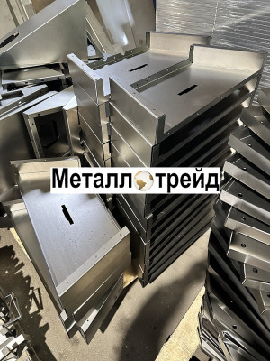 Лист 09Г2С-15 50 мм *2000*6000 н/лег АЛЧЕВСК