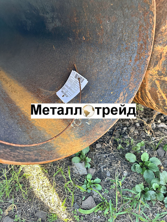 Труба 20х26,8х2,8 сталь СТ2ПС ГОСТ 3262-75