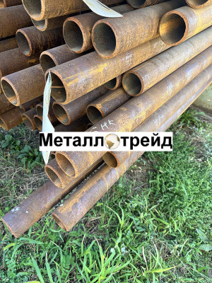 Труба 1020х10