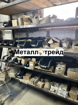 Переход нержавеющий AISI316L 273x139,7x4