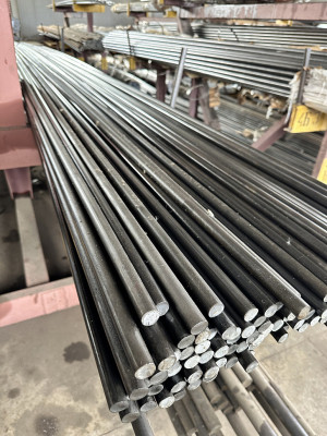 Круг стальной 4Х4ВМФС 230 мм