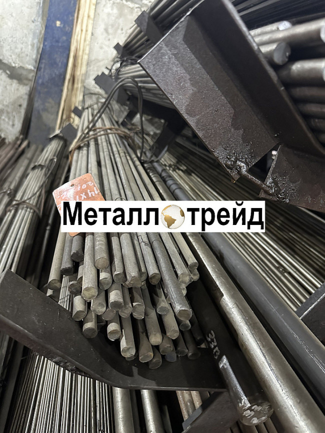 Круг монелевый НМЖМЦ28-2,5-1,5 22 мм