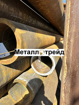 труба 76х3,5 20 8732-78