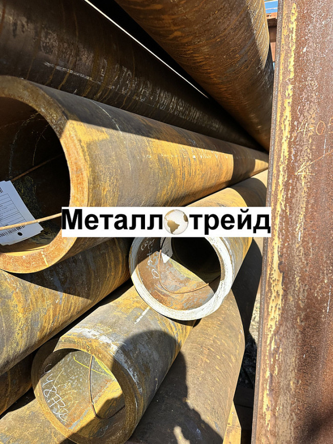 труба 76х3,5 20 8732-78