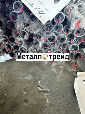 Труба нержавеющая TP 304 22х2 мм TP 304, EN 10217-7, TL, матовая