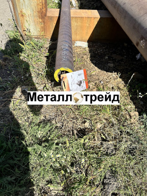 Труба 1020х9