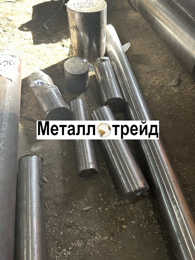 Круг нержавеющий 25Х13Н2 100 мм ТУ 14-1-721-73,ГОСТ 1133-71,т