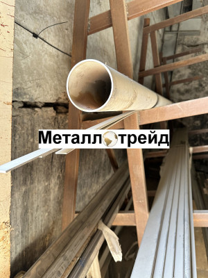 Труба нержавеющая TP 201 L1 30х30х1,5 мм TP 201 L1, EN 10219-2