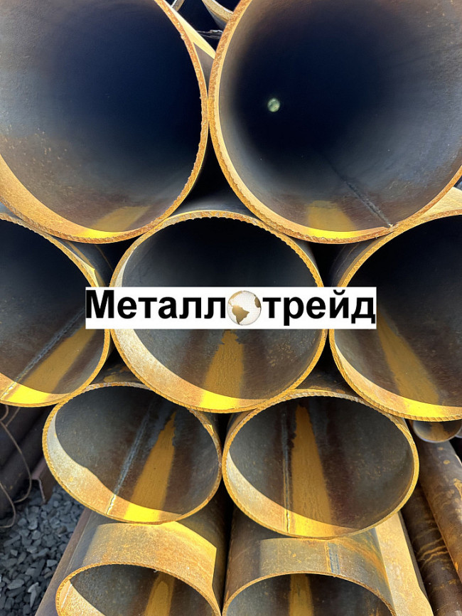 Труба 34х3,5 сталь 20 ГОСТ 8734-75, ГОСТ 8733-74 Группа В