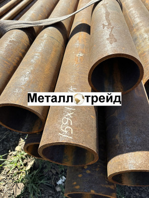 Труба 102х2,5
