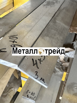 Профиль алюминиевый уголок АД31 30х30х2 мм